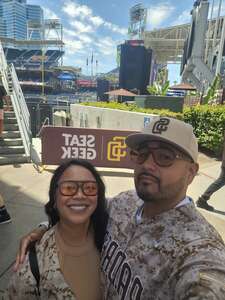 San Diego Padres - MLB vs Minnesota Twins