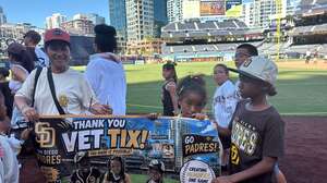 San Diego Padres - MLB vs Minnesota Twins