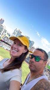 San Diego Padres - MLB vs Minnesota Twins