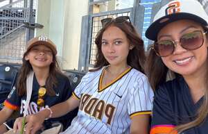 San Diego Padres - MLB vs Minnesota Twins