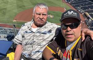 San Diego Padres - MLB vs Minnesota Twins