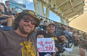 San Diego Padres - MLB vs Minnesota Twins