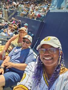 San Diego Padres - MLB vs Minnesota Twins