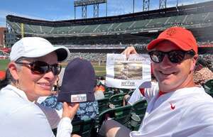 San Francisco Giants - MLB vs St. Louis Cardinals