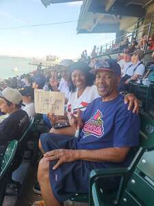 San Francisco Giants - MLB vs St. Louis Cardinals