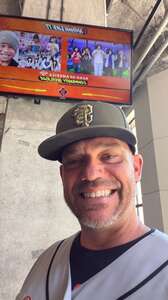 San Francisco Giants - MLB vs St. Louis Cardinals