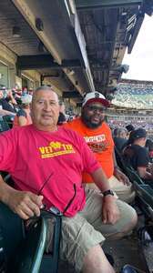San Francisco Giants - MLB vs St. Louis Cardinals