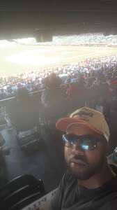 San Francisco Giants - MLB vs St. Louis Cardinals