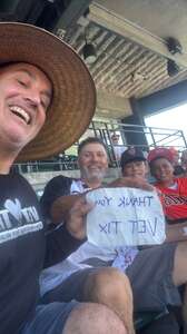 San Francisco Giants - MLB vs St. Louis Cardinals