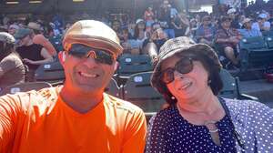 San Francisco Giants - MLB vs St. Louis Cardinals