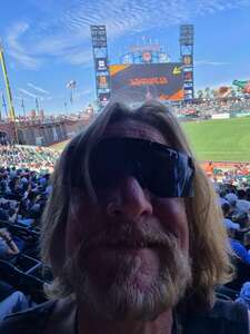 San Francisco Giants - MLB vs St. Louis Cardinals