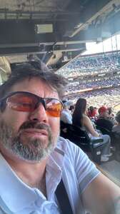 San Francisco Giants - MLB vs St. Louis Cardinals