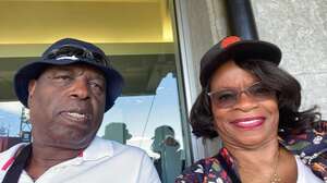 San Francisco Giants - MLB vs St. Louis Cardinals
