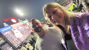 San Francisco Giants - MLB vs San Diego Padres