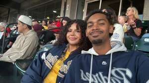 San Francisco Giants - MLB vs San Diego Padres