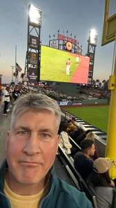San Francisco Giants - MLB vs San Diego Padres
