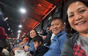 San Francisco Giants - MLB vs San Diego Padres