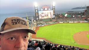 San Francisco Giants - MLB vs San Diego Padres