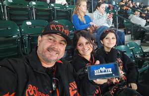 San Francisco Giants - MLB vs San Diego Padres
