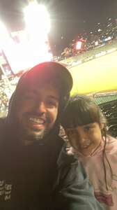 San Francisco Giants - MLB vs San Diego Padres
