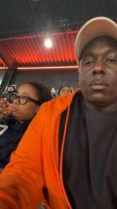 San Francisco Giants - MLB vs San Diego Padres