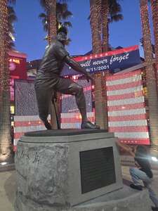 San Francisco Giants - MLB vs San Diego Padres