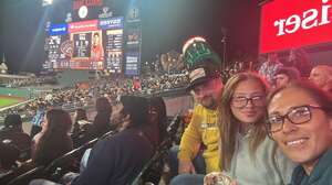 San Francisco Giants - MLB vs San Diego Padres