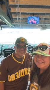 San Francisco Giants - MLB vs San Diego Padres