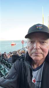 San Francisco Giants - MLB vs San Diego Padres