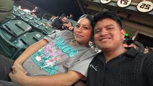 San Francisco Giants - MLB vs San Diego Padres