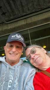 San Francisco Giants - MLB vs San Diego Padres