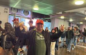 San Francisco Giants - MLB vs San Diego Padres