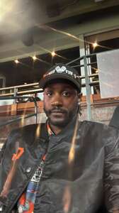 San Francisco Giants - MLB vs San Diego Padres