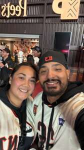 San Francisco Giants - MLB vs San Diego Padres