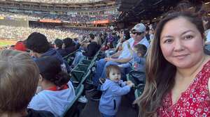 San Francisco Giants - MLB vs San Diego Padres