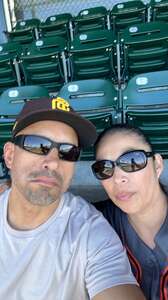 San Francisco Giants - MLB vs San Diego Padres