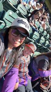San Francisco Giants - MLB vs San Diego Padres