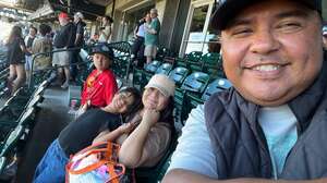 San Francisco Giants - MLB vs San Diego Padres