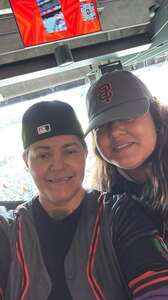 San Francisco Giants - MLB vs San Diego Padres