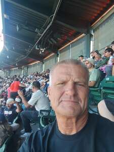 San Francisco Giants - MLB vs San Diego Padres