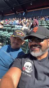 San Francisco Giants - MLB vs San Diego Padres
