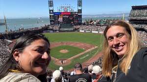 San Francisco Giants - MLB vs San Diego Padres