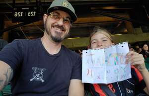 San Francisco Giants - MLB vs San Diego Padres