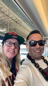 San Francisco Giants - MLB vs San Diego Padres