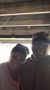 San Francisco Giants - MLB vs San Diego Padres
