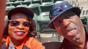 San Francisco Giants - MLB vs San Diego Padres