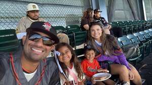 San Francisco Giants - MLB vs San Diego Padres