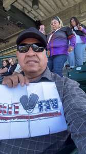 San Francisco Giants - MLB vs San Diego Padres