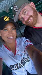 San Francisco Giants - MLB vs San Diego Padres