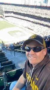 San Francisco Giants - MLB vs San Diego Padres